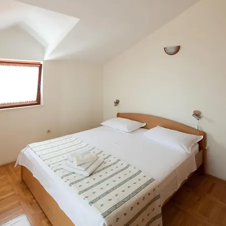 Apartments By The Sea Bilo, Primosten - 4191 Apartment