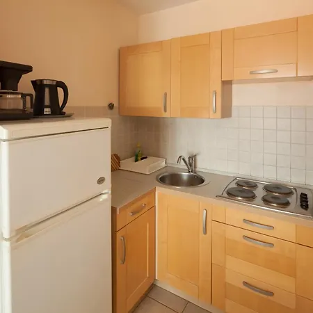 Apartments By The Sea Bilo, Primosten - 4191 Apartment