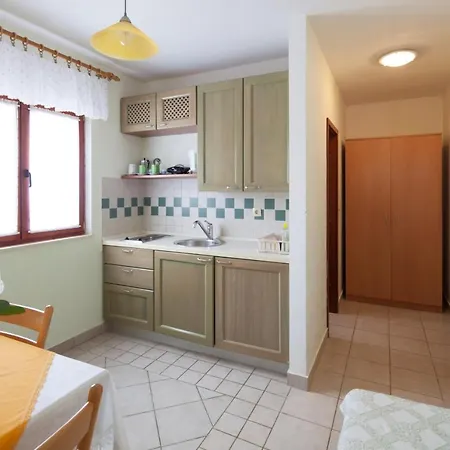 By The Sea Bilo - - 4191 Apartamento Primošten