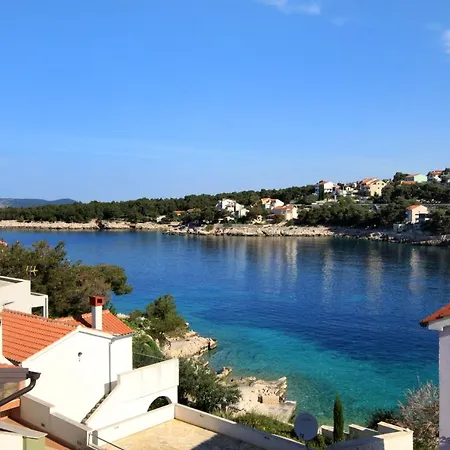 Apartments By The Sea Bilo, Primosten - 4191 Apartment Primosten