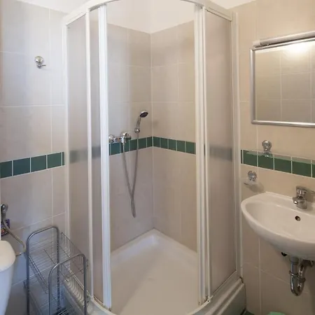 公寓 By The Sea Bilo, - 4191 *