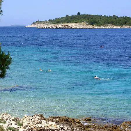 Apartments By The Sea Bilo, Primosten - 4191