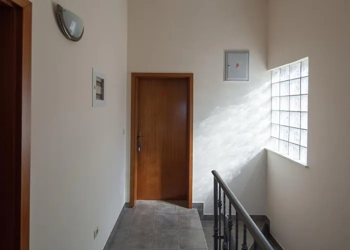 By The Sea Bilo - - 4191 Apartament *