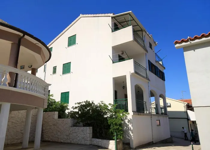 By The Sea Bilo, - 4191 Apartamento