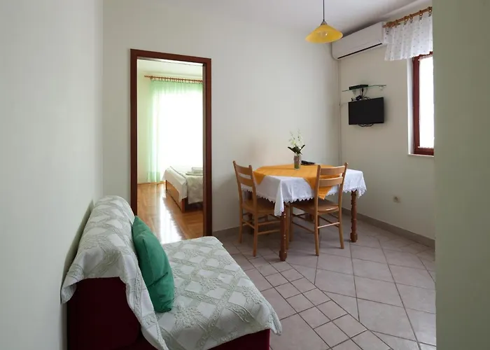 By The Sea Bilo, - 4191 דירה פרימוסטן