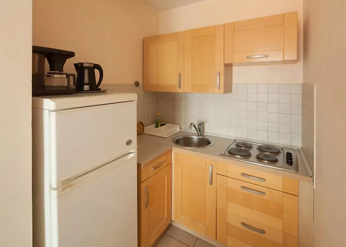 By The Sea Bilo, - 4191 Apartamento