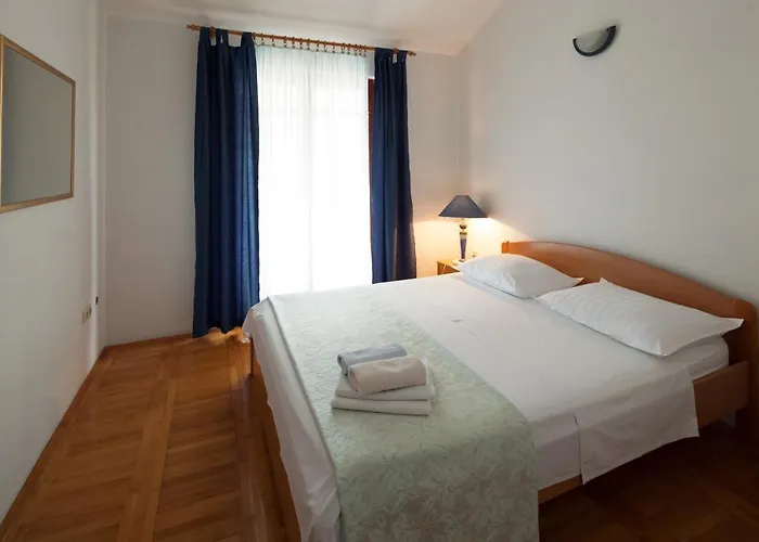 By The Sea Bilo, - 4191 דירה פרימוסטן