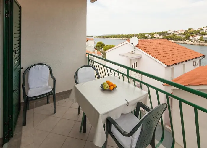 Apartament By The Sea Bilo - - 4191 *