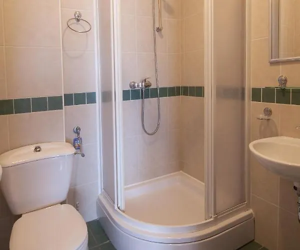 Apartament By The Sea Bilo - - 4191 Primošten