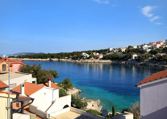 By The Sea Bilo, - 4191 Apartamento Primošten