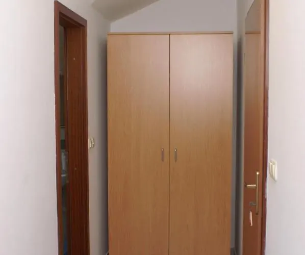 Apartament By The Sea Bilo - - 4191 *