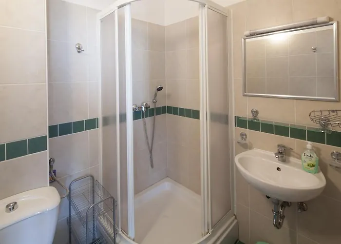 Apartament By The Sea Bilo - - 4191 *