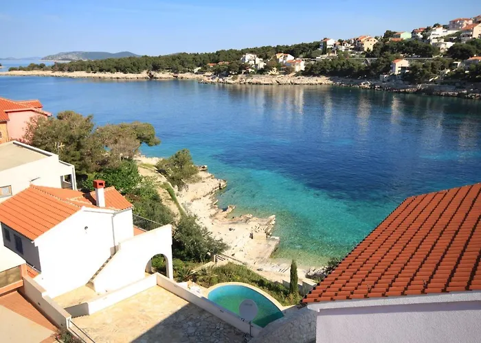 Apartament By The Sea Bilo - - 4191 *