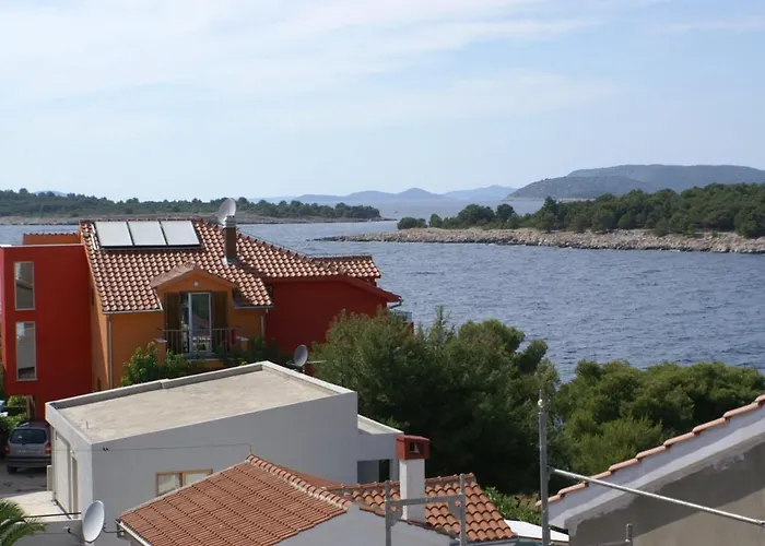 By The Sea Bilo, - 4191 Primošten