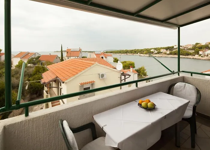 By The Sea Bilo, - 4191 דירה פרימוסטן