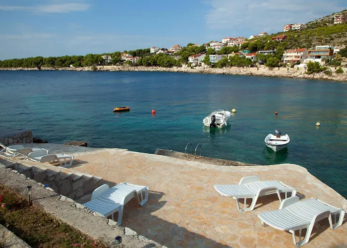 דירה By The Sea Bilo, - 4191